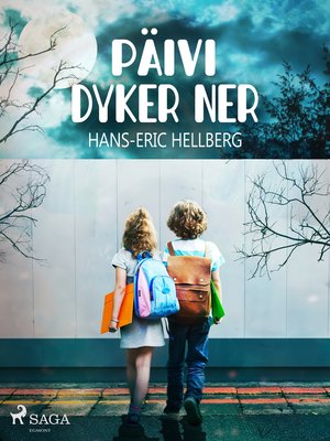 cover image of Päivi dyker ner